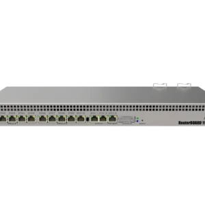 MIKROTIK RB1100AHX4, Dude Edition Router,RB1100DX4