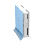 MIKROTIK RB941-2ND-TC, hAP Lite 32MB 4×10/100 2.4GHz,RB941-2ND-TC