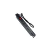 MTN 6-way C13 Plug PDU Black