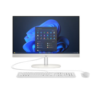 HP PROONE 240 G10 AIO, Core i5 1334U (13th Gen), 8GB DDR4, 512GB SSD, 23.8-inch FHD,9M9H3AT