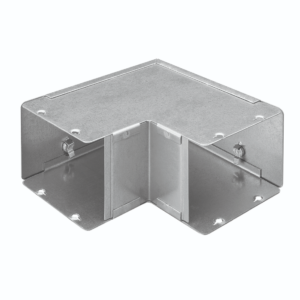 Metallic Corner Bend 150mm