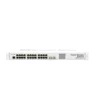 MikroTik CRS326-24G-2S+RM 24 Gigabit Port Switch