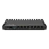 MikroTik RB5009UG+S+IN Wired Router 2.5 Gigabit Ethernet Black