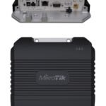 Mikrotik LtAP (RBLtAP-2HnD) Using Dual PCI-e LTE Modems