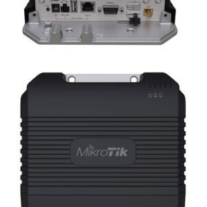 Mikrotik LtAP (RBLtAP-2HnD) Using Dual PCI-e LTE Modems