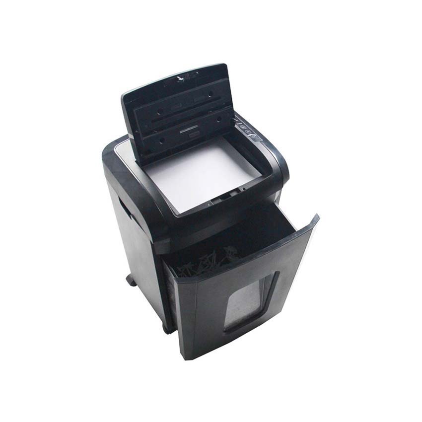 Nigachi 12-Sheet Paper Shredder