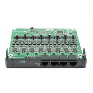 Panasonic KX-NS5172X 16-Port Digital Extension Card