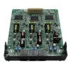 Panasonic KX-NS5180X 6 Port Analog Trunk Card (LCOT6)