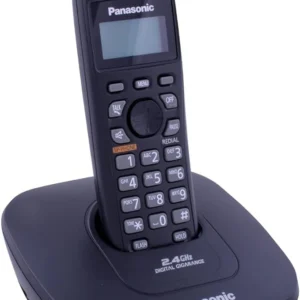 Panasonic KXTG-3611BX Cordless Phone