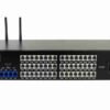 Panatron 8 ports extension card