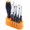 Paso 9 in 1 Screwdriver Tools