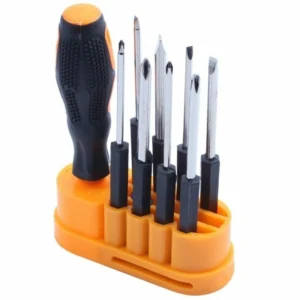 Paso 9 in 1 Screwdriver Tools