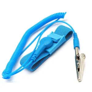 Paso Anti static wrist wrap