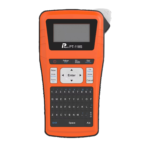 Puty PT-118S 6-12mm label tape printer