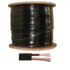 RG59 Cable With Power 200M