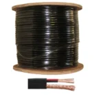 RG59 Cable With Power 200M