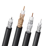 RG6 Coaxial Cable