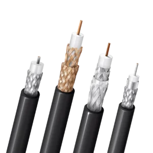 RG6 Coaxial Cable