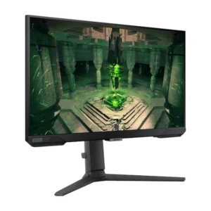 SAMSUNG G40B, 25-inch FHD Gaming Monitor,LS25BG402EMXUE