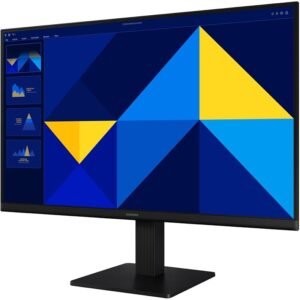 SAMSUNG S30GD, 22-inch FHD Monitor,LS22D300GAMXUE