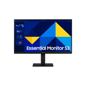SAMSUNG S30GD, 24-inch FHD Monitor,LS24D300GAMXUE