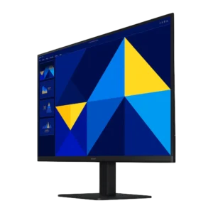 SAMSUNG S30GD, 27-inch FHD Monitor,LS27D300GAMXUE