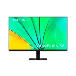 SAMSUNG S60D, 27-inch QHD Monitor,LS27D600EAUXUE