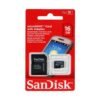 SANDISK, 16GB microSDHC Class 4 Memory Card,SDSDQM-016G