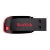 SANDISK CRUZER BLADE, 32GB Flash Drive,SDCZ50-032G