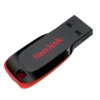 SANDISK CRUZER BLADE, 64GB Flash Drive,SDCZ50-064G
