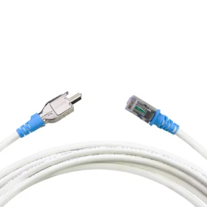 Siemon Cat 6 Patch Cord 5M