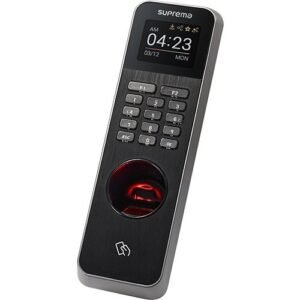 Suprema BioLite N2 BLN2-ODB Outdoor IP Fingerprint Terminal