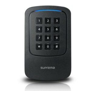 Suprema XP2-MDPB XPass 2 Outdoor Compact RFID Reader