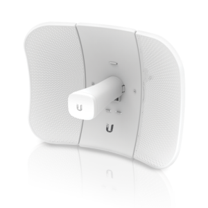 UBIQUITI LITEBEAM LBE-5AC-GEN2, airMAX 5GHz 23dBi CPE,LBE-5AC-GEN2