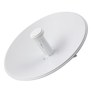 UBIQUITI POWERBEAM PBE-M5-400, 5GHz 25dBi Bridge,PBE-M5-400