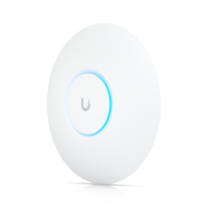 UBIQUITI UNIFI U6+, WiFi 6 2×2 MiMo Access Point,U6-PLUS