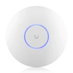 UBIQUITI UNIFI U7-PRO, Ceiling-Mounted WiFi 7 Access Point (6 GHz),U7-PRO