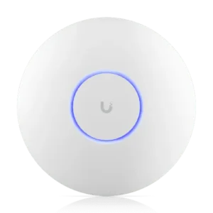 UBIQUITI UNIFI U7-PRO, Ceiling-Mounted WiFi 7 Access Point (6 GHz),U7-PRO