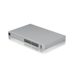 UBIQUITI UNIFI USW-24-POE, 24-Port PoE Switch (95W) + 2 SFP,USW-24-POE
