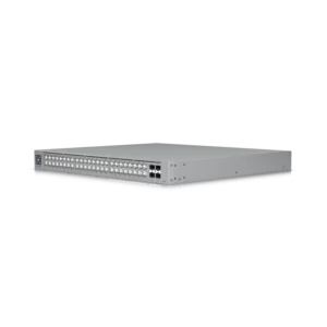 UBIQUITI UNIFI USW-PRO-MAX-48-POE, 48-Port Multi-Gigabit PoE++ (720W),USW-PRO-MAX-48-POE