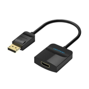 Vention DisplayPort to HDMI 1080P Converter