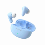 Vention HiFun True Wireless Bluetooth Earbuds Blue, NBFS0