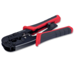 Vention Multi-Function RJ45/RJ11 Crimping Tool