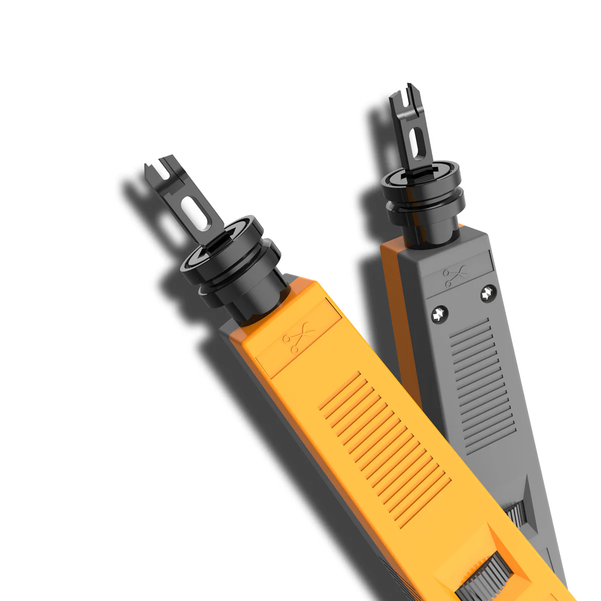 Vention Punch Down Impact Tool b - Ivonix Vention Punch Down Impact Tool