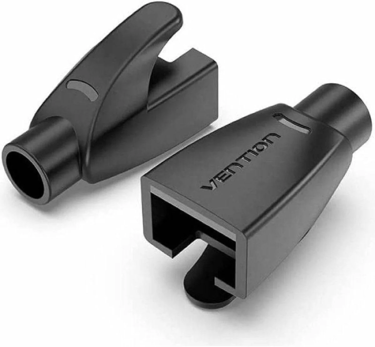 Vention RJ45 Strain Relief Boots 50-Pack - Ivonix