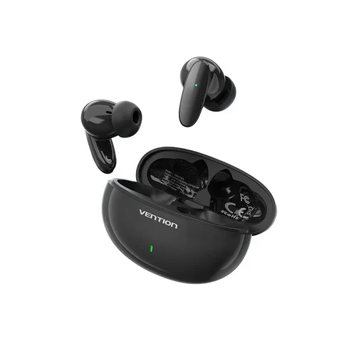 Vention True Wireless Earbuds Bluetooth 53 Noise Cancelling NBFB0 - Ivonix
