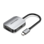 Vention Type-C to HDMI 4K & VGA Converter
