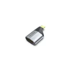 Vention Type-C to HDMI Adapter Gray Alloy Type – TCAHO