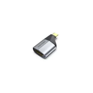 Vention Type-C to HDMI Adapter Gray Alloy Type – TCAHO