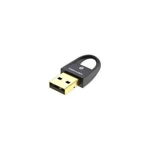 Vention USB Bluetooth 5.0 Adapter Black – CDSBO